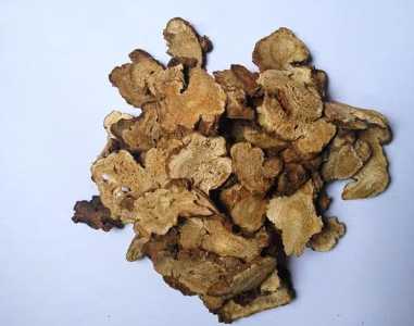 白术种植技术及一亩收益怎样？