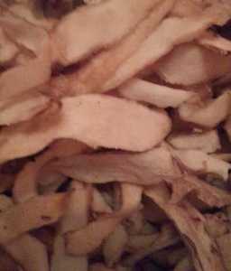 玉竹什么品种是最好的？
