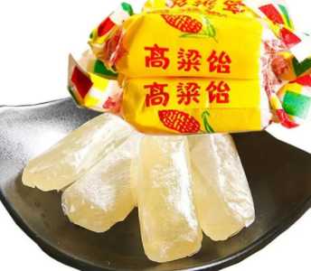 高粱饴糖的功效与作用及禁忌
