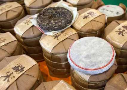 半发酵茶和全发酵茶哪个好？