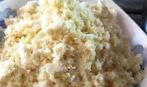 豆腐渣如何快速做肥料？