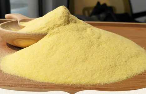 膨化玉米粉和玉米粉哪个喂狗好？