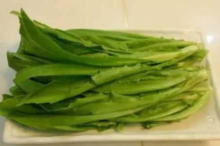 油麦菜和莴笋叶的区别有什么？