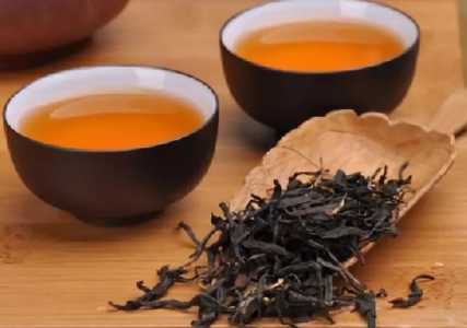 正山小种是半发酵茶还是全发酵茶？