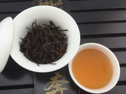 坦洋工夫红茶属于什么茶？