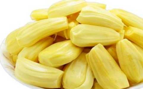 什么样的菠萝蜜是坏的？