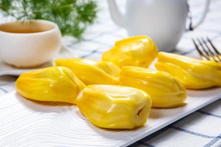 怎样判断菠萝蜜是否成熟？