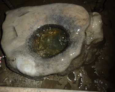 滴水石柱怎么制作？