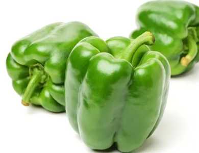 青菜椒怎么种