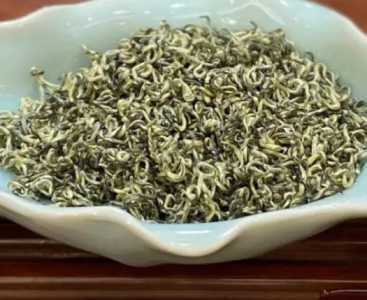 碧螺春什么季节开花