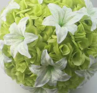 花球什么季节开花?