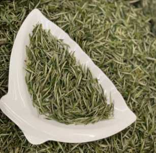 黄山产什么茶