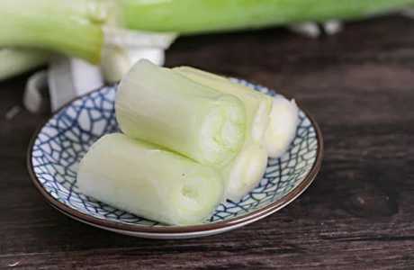 葱白是什么