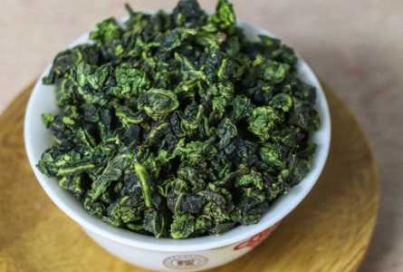 铁观音属于哪种茶