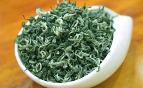 都匀毛尖是什么茶