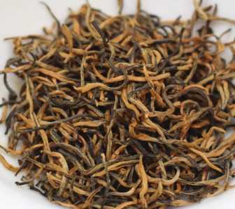金骏眉茶叶知识
