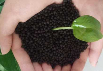 生物有机肥
