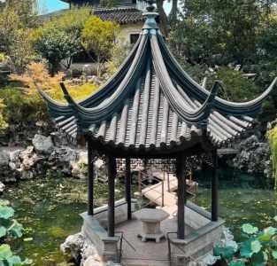 中国园林之母是哪个园林