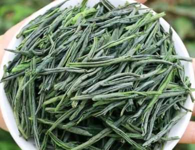 六安瓜片茶