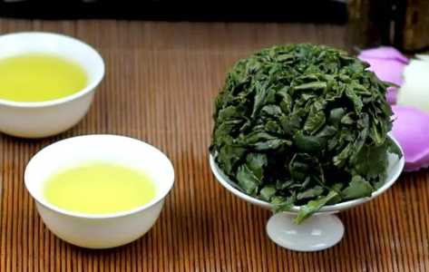 铁观音属于什么茶系