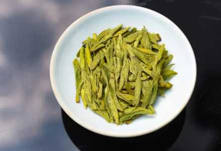 龙井茶产地
