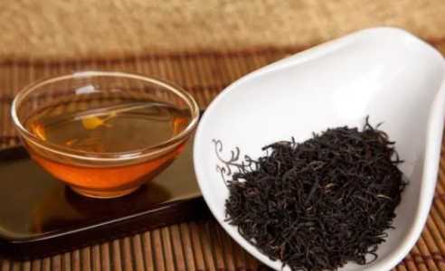 红茶有哪些