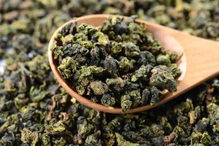 乌龙茶有哪些