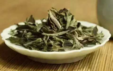 白茶有哪些