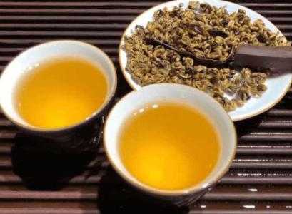 种口味适合喝什么茶