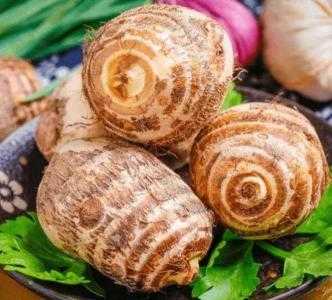 江苏适合种什么芋头