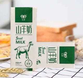 辽宁适合种什么羊奶