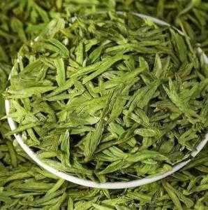 湖边适合种什么茶叶