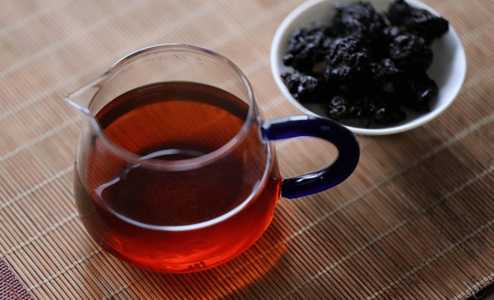 云浮适合种什么茶