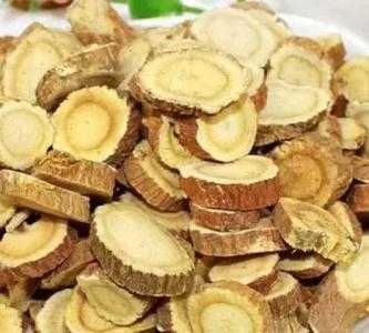 甘肃适合种什么药材