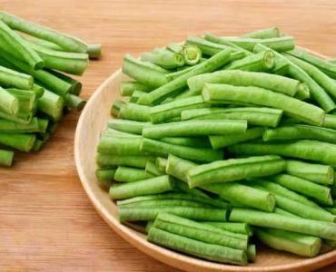 豆角花期不能用什么农药