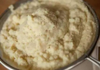 发酵豆浆能做花肥吗