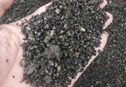 哪些花不能用煤渣土