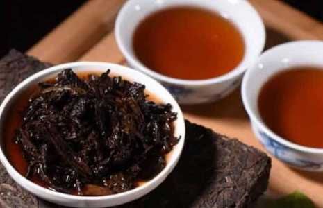 泡完的普洱茶叶可以栽培花吗