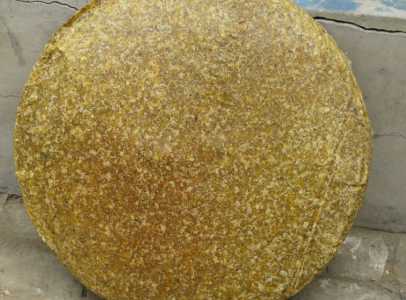 豆饼能直接埋土里做花肥吗