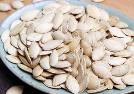 南瓜子怎样做花肥料