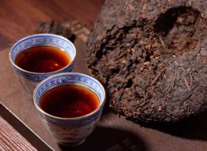 普洱茶茶渣养花好吗