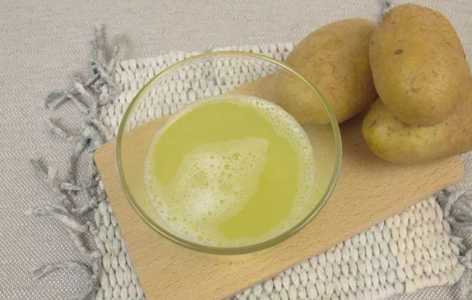 土豆泡水浇花起什么作用